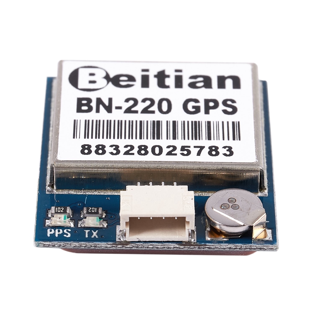 Mô Đun Định Vị Gps Bn-220 3.0v-5.0v Ttl