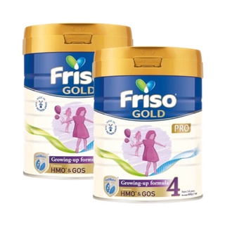 Sữa bột Friso gold pro số 4 800g