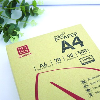 Giấy In Hồng Hà 4949 DL70