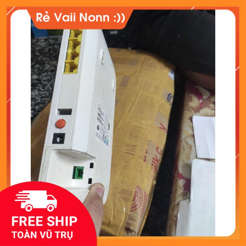 Thiết bị Modem G97RG6M AC1000C 2 băng tần