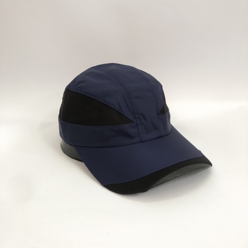 Nón Kết Mũ Nam Vải Dù Form Thể Thao Nhiều Màu