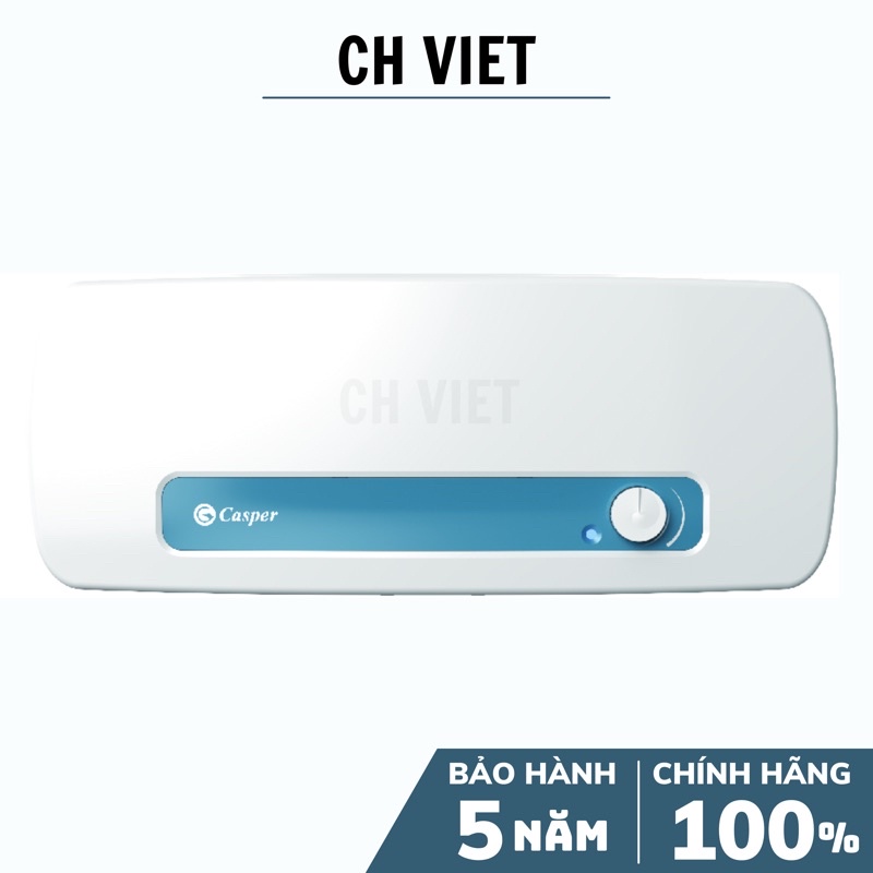 Bình nóng lạnh Casper EH-20TH11 (20L)