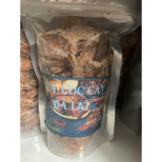 Mứt cóc cay xốc đường 500g