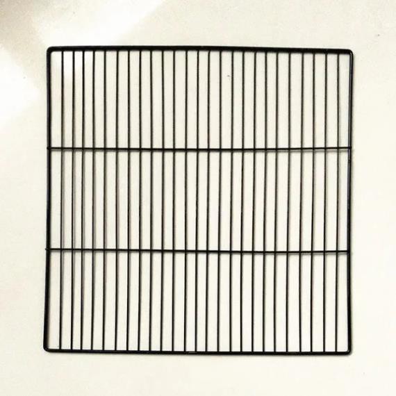 Tấm lưới thép 35x35cm, mắt lưới nhỏ 2cm, nuôi chim thỏ bọ (TẶNG KÈM CHỐT )