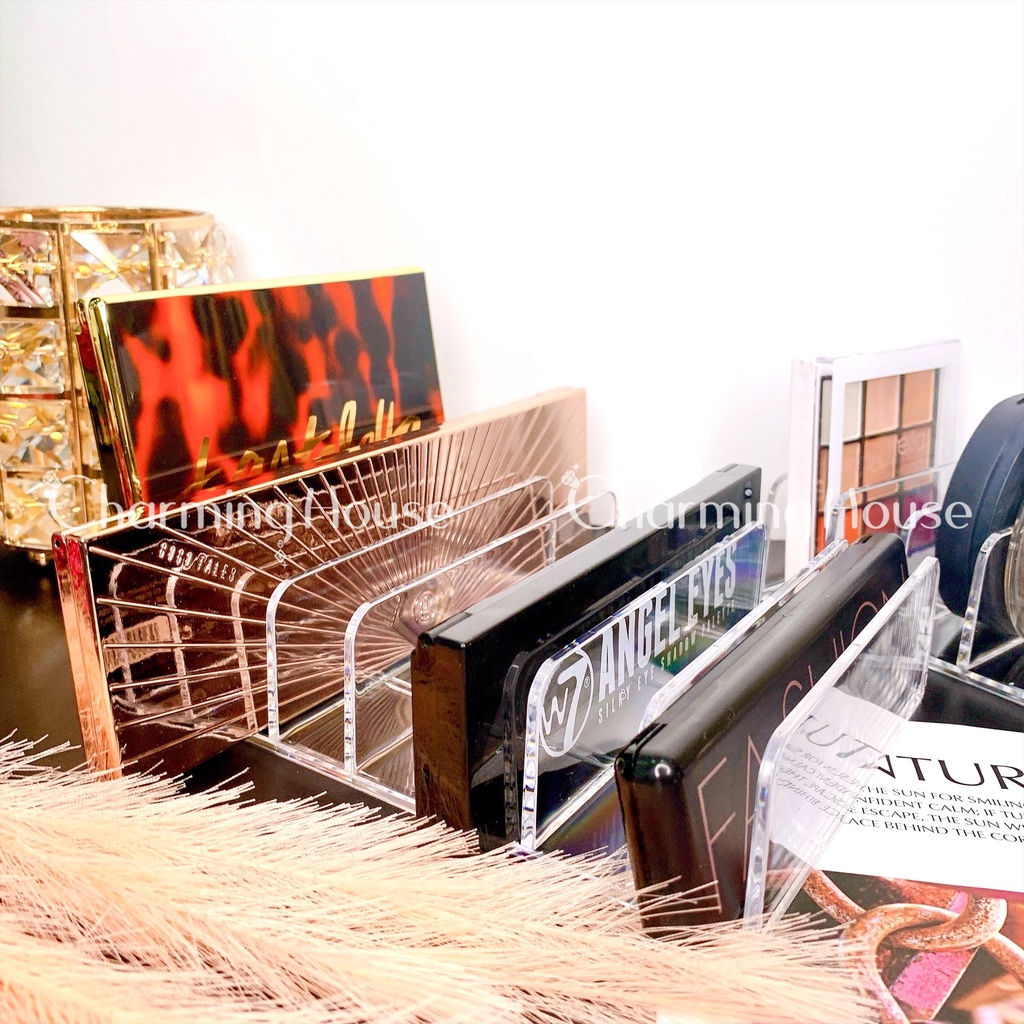 Khay đựng phấn mắt màu mắt má hồng | BigBuy360 - bigbuy360.vn