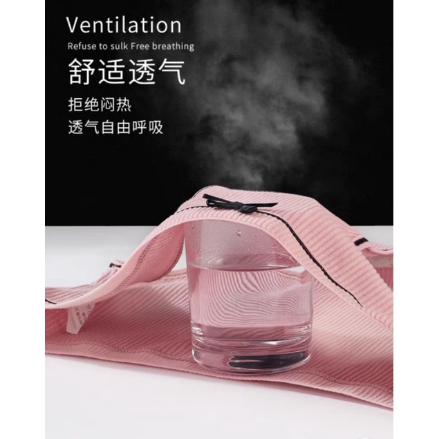 [CHE TÊN 100%] Quần Lót Nữ Cute Quần Chíp Gân Tăm Chất Cotton Quảng Châu Cao Cấp Sexy Xịn Đẹp La.an Store | BigBuy360 - bigbuy360.vn