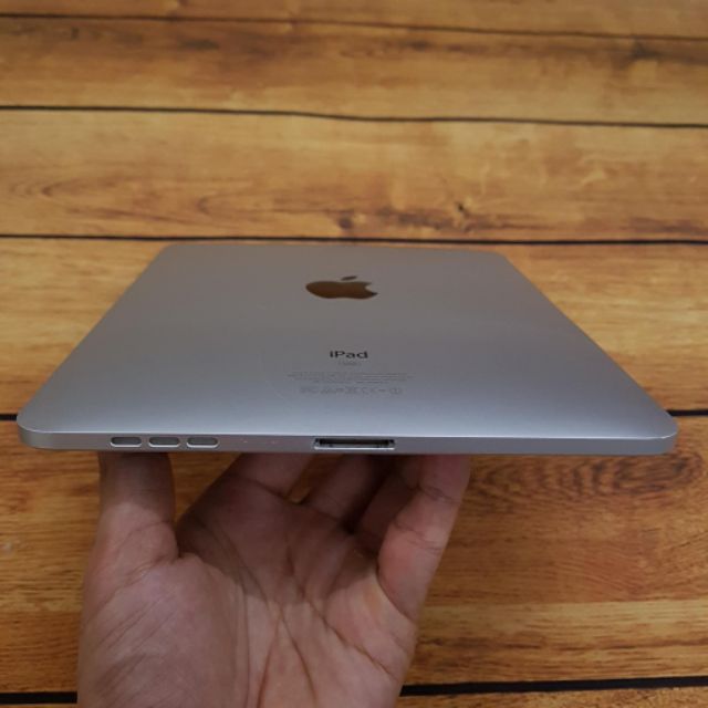 máy tính bảng - IPad 1 ( wifi+3g) ipad2 chính hãng giá rẻ nhất bảo hành 6 tháng | BigBuy360 - bigbuy360.vn