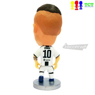 Tượng cầu thủ bóng đá Dybala