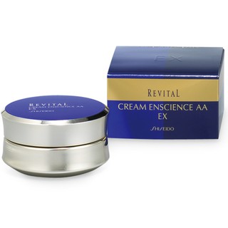 Kem dưỡng đêm Shiseido Revital Enscience AA EX 40g