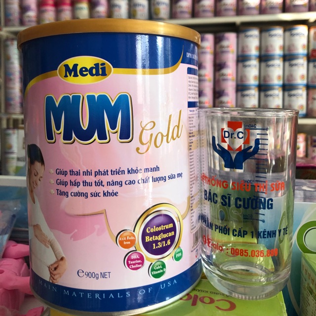 Mum god 900g là sữa dinh dưỡng chuyên biệt cho bà bầu từ 4-9 tháng , và tăng tiết lợi sữa sau sinh , giúp bé tăng cân dễ