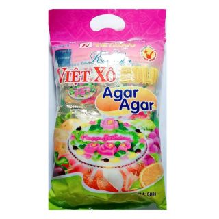 Bột râu câu
