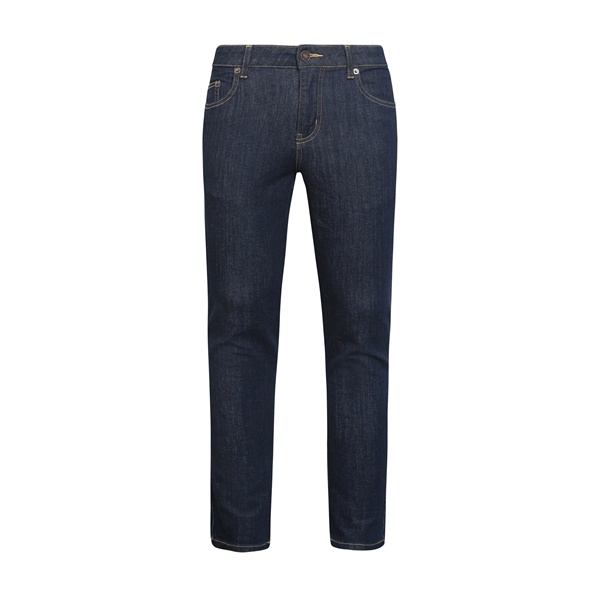 Quần Jeans TORANO basic Slimn co giãn nhẹ siêu bền không phai màu BJ040