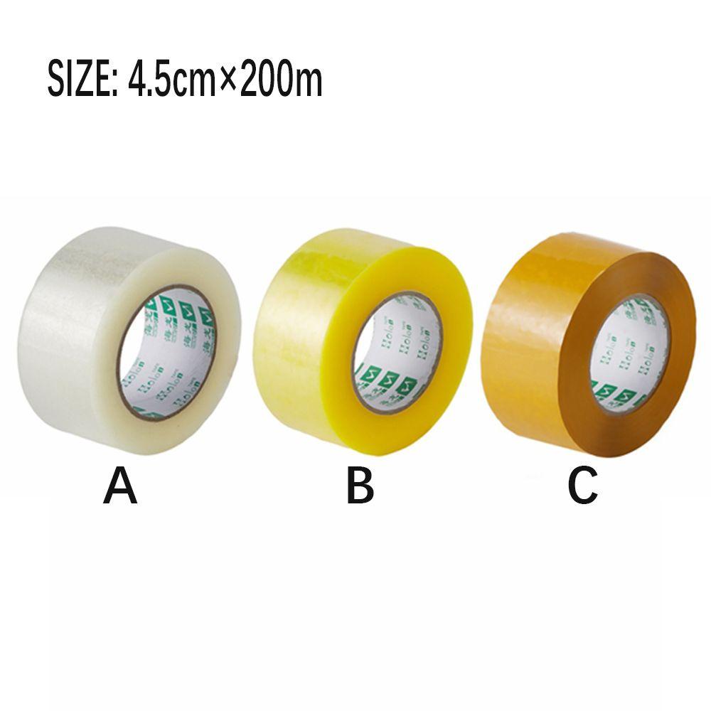 Cuộn Băng Keo Dán Làm Đẹp 4.5Cmx180M