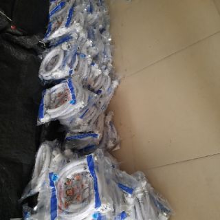 Dây cấp nước máy giặt 1,5m.