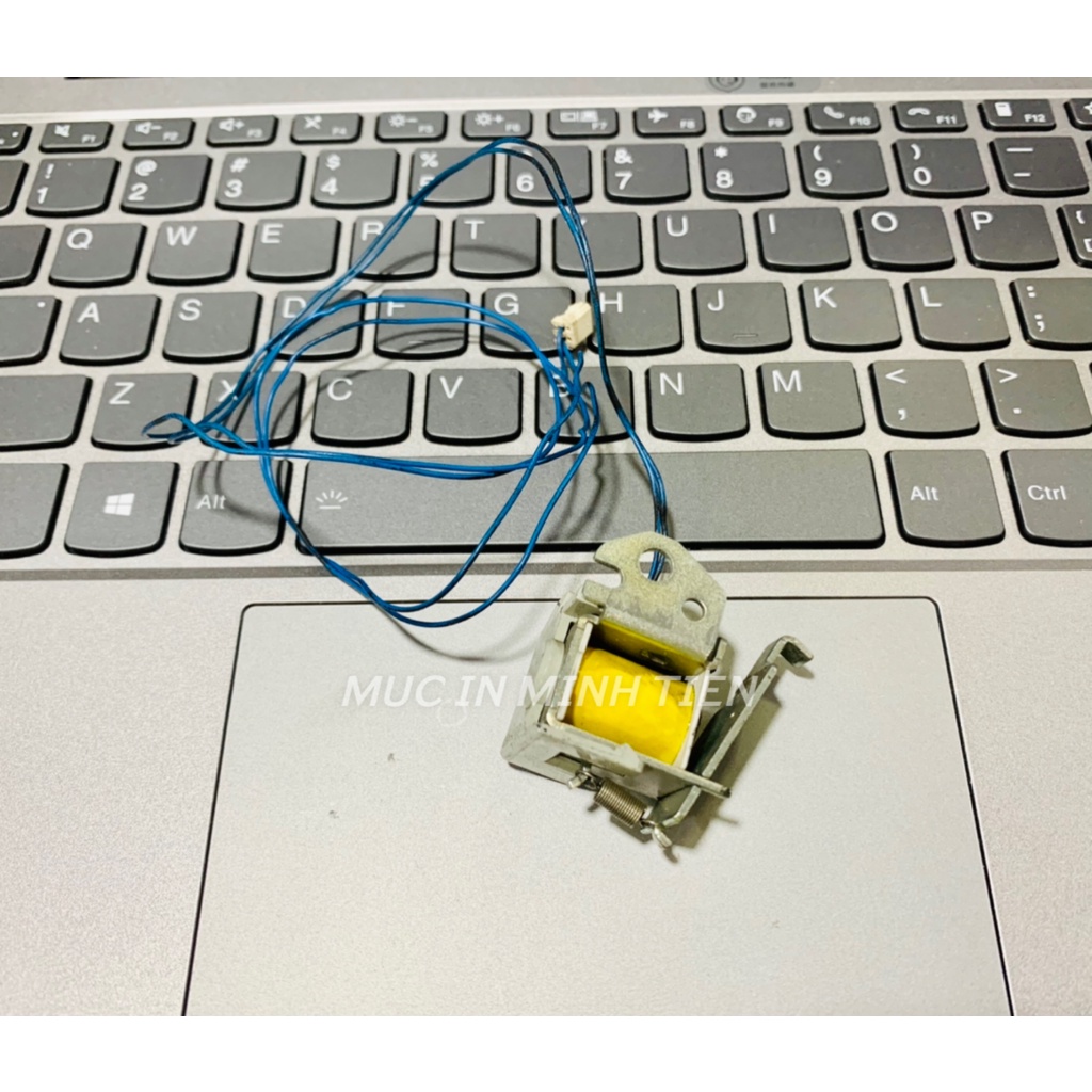 Rờ le giấy 35A cho máy in HP P1005 - P1006 - Ca.non 3050 - 3100 - 312