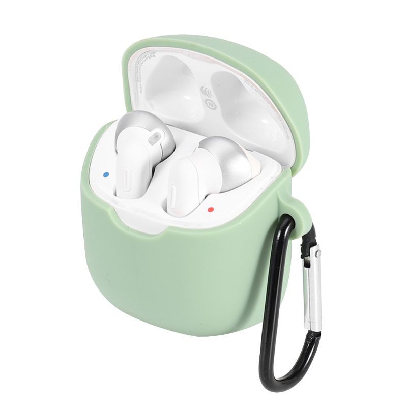 Vỏ Bảo Vệ Hộp Sạc tai nghe không dây J-Bl Tune 220 Tws Bằng Silicon Chống Rơi