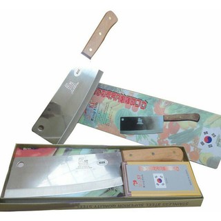 Dao chặt xương Hàn Quốc siêu sắc