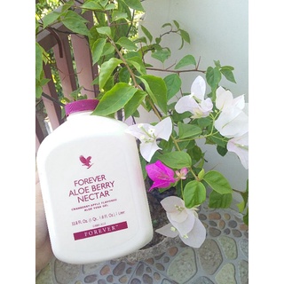 Nước uống dinh dưỡng Aloe Berry Nectar #034FLP