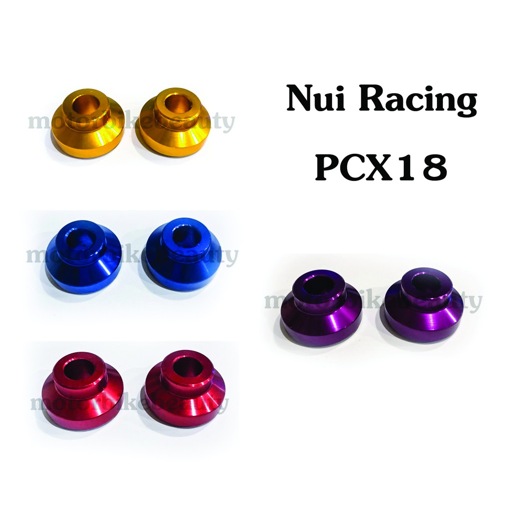 Đồng hồ tốc độ Bushing Wheel Bushing Bushing Bushing​ Trung tâm gốc Nui Resing PCX2018-2020 PCX150