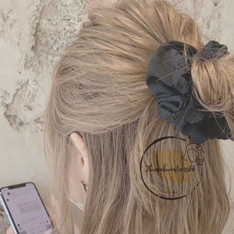 Thuốc nhuộm tóc màu nâu trà sữa không tẩy | BigBuy360 - bigbuy360.vn