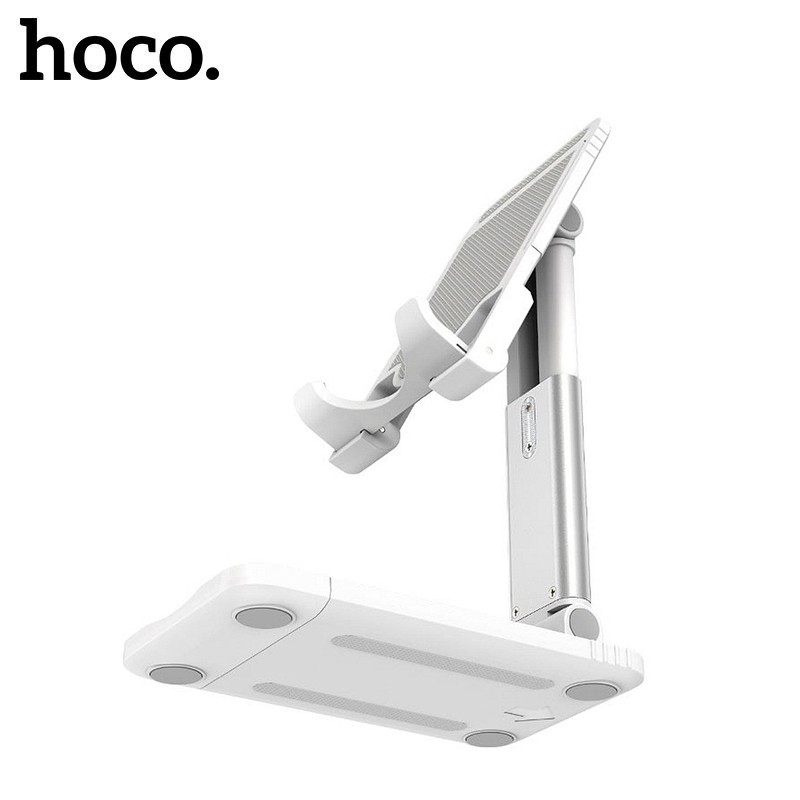 Giá đỡ điện thoại Hoco PH29A chất liệu ABS cao cấp gấp gọn bỏ túi tiện lợi