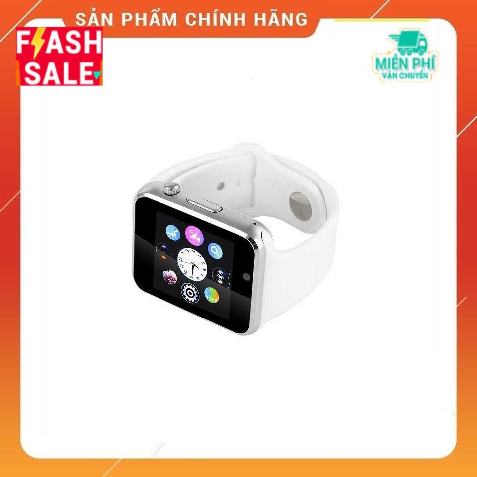 Đồng hồ thông minh thế hệ mới- Smart watch a1 plus