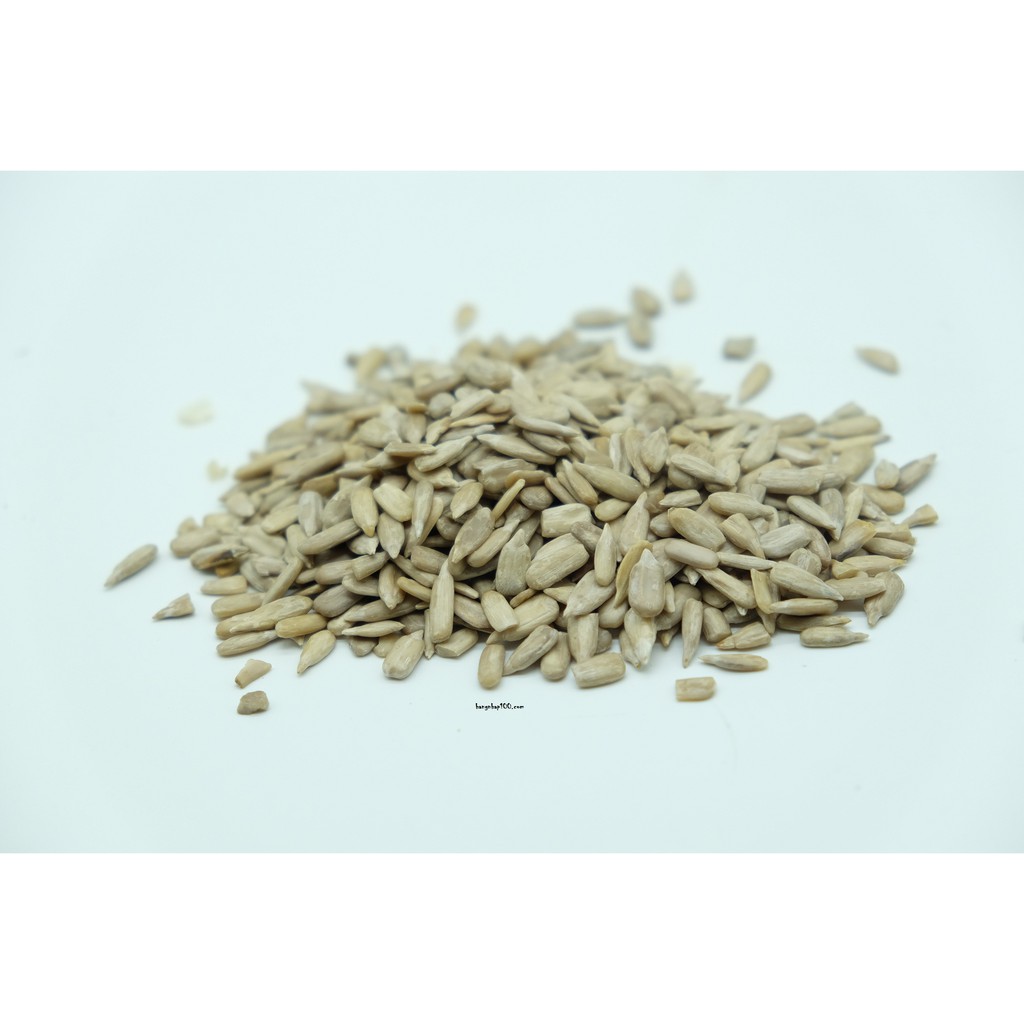 HẠT HƯỚNG DƯƠNG ĐÃ TÁCH VỎ 500G