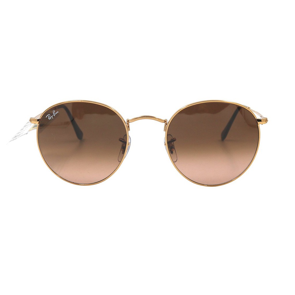 (Hàng chính hãng) Kính mát nam nữ Rayban RB3447 9001/A5 màu sắc thời trang
