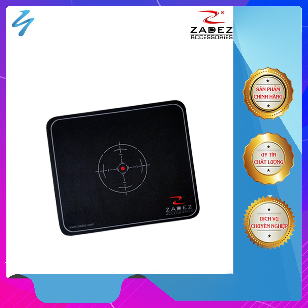 Miếng lót chuột ZADEZ Mousepad.