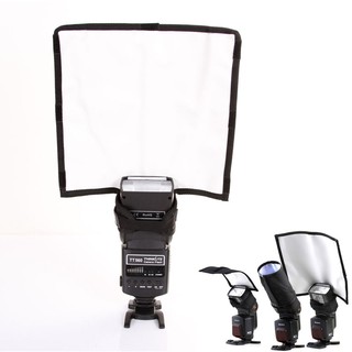 Tản sáng gom sáng ĐA CHIỀU FLash Bender KB-23