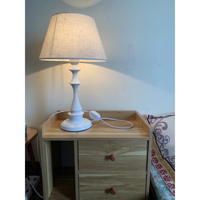 [Xả kho] Tủ Phòng Ngủ, Tủ Để Đầu Giường Vân Gỗ Một Ngăn Bền Đẹp Để Đồ | BigBuy360 - bigbuy360.vn