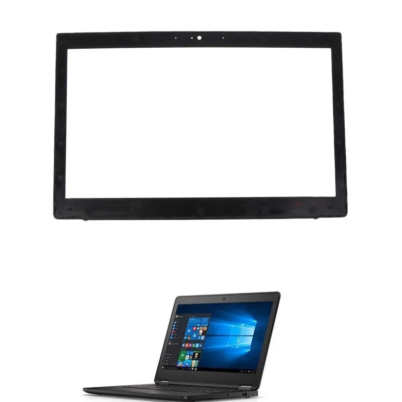 Khung Viền Màn Hình LCD Phía Trước 0JFKC1 JFKC1 Cho forDell Latitude 7280 E7280