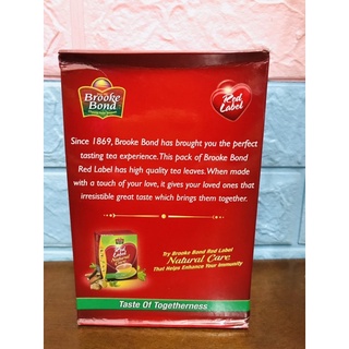 Trà Ấn độ Red Label (500g)