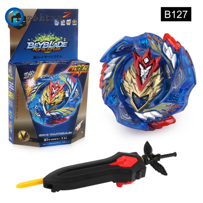 Con Quay Đồ Chơi Beyblade Burst B127