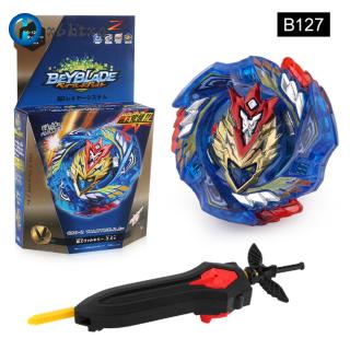 Con Quay Đồ Chơi Beyblade Burst B127