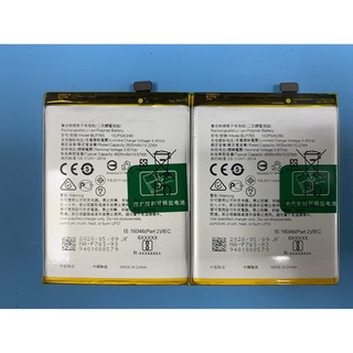 Pin Oppo A91 - 2020/ Reno 3 (BLP765)