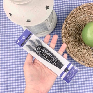 Dao cạo chân mày eyebrow razor groom kai
