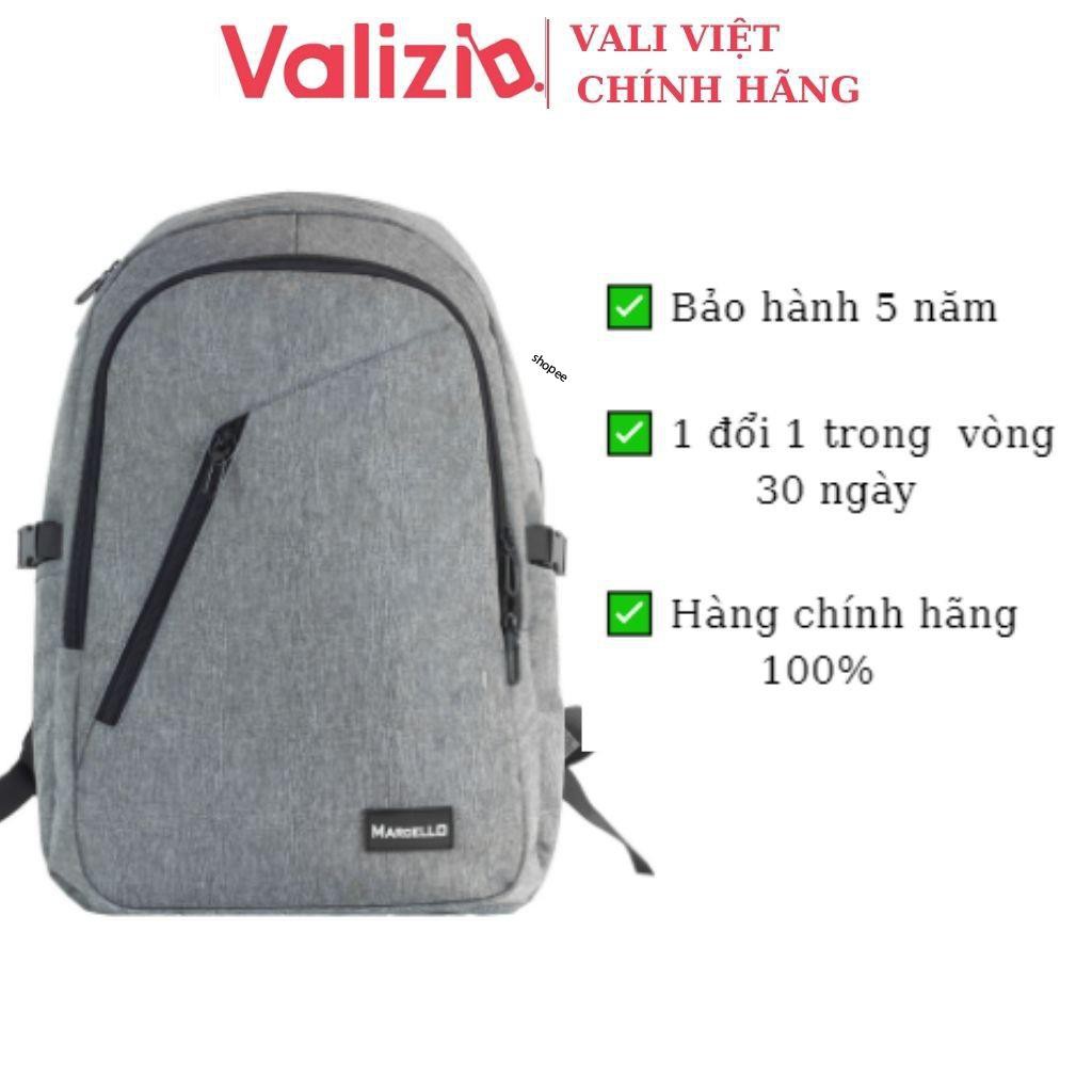 Balo Laptop Công Sở Cao Cấp