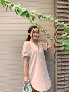 Thanh lý váy Dottie size M