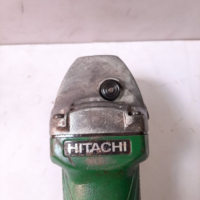 MÁY MÀI HITACHI NHẬT ĐIỆN 100V XÀI ĐÁ 1,2 TẤT