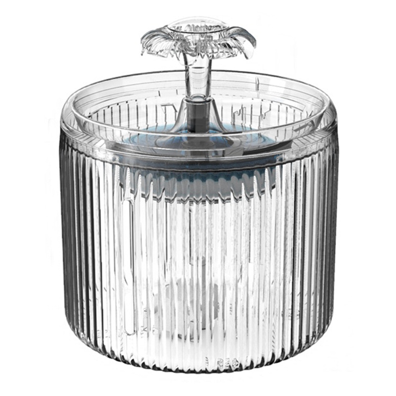 Đài Phun Nước Uống Tiện Lợi Cho Mèo Cưng