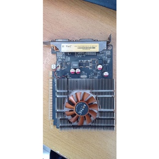 Gt 640 1gb dr3 cho anh em can choi lm