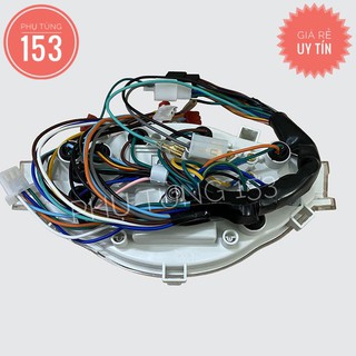 Đồng hồ Wave RS OSAKA - PHỤ TÙNG 153