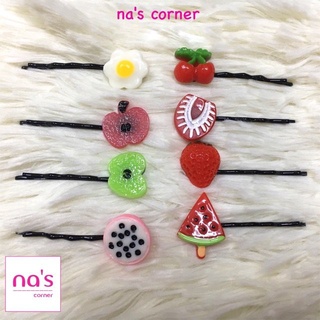 Kẹp tóc mái nhiều mẫu