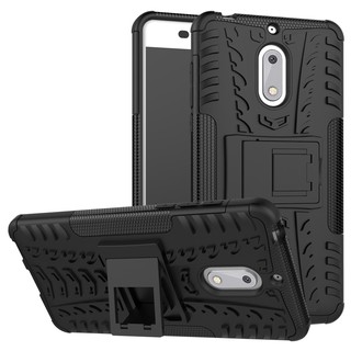Ốp Điện Thoại Cứng Kiểu Giáp Cho Nokia 1.3 2.3 5.3 Nokia 2.3 3.4 5.4 4.2 2.2