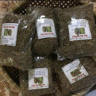 Hoa Đu Đủ Đực Khô