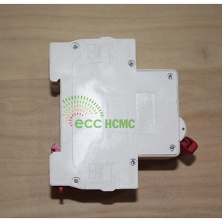 CB DC 1000VDC chuyên dụng Solar (Cầu dao ngắt điện 2 chấu)