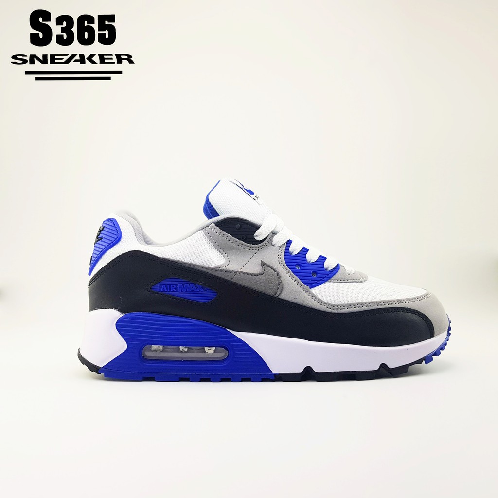 [SALE GIÀY NAM] Giày thể thao - Sneaker đệm khí - air max 90