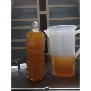 Mật ong hoa cà phê