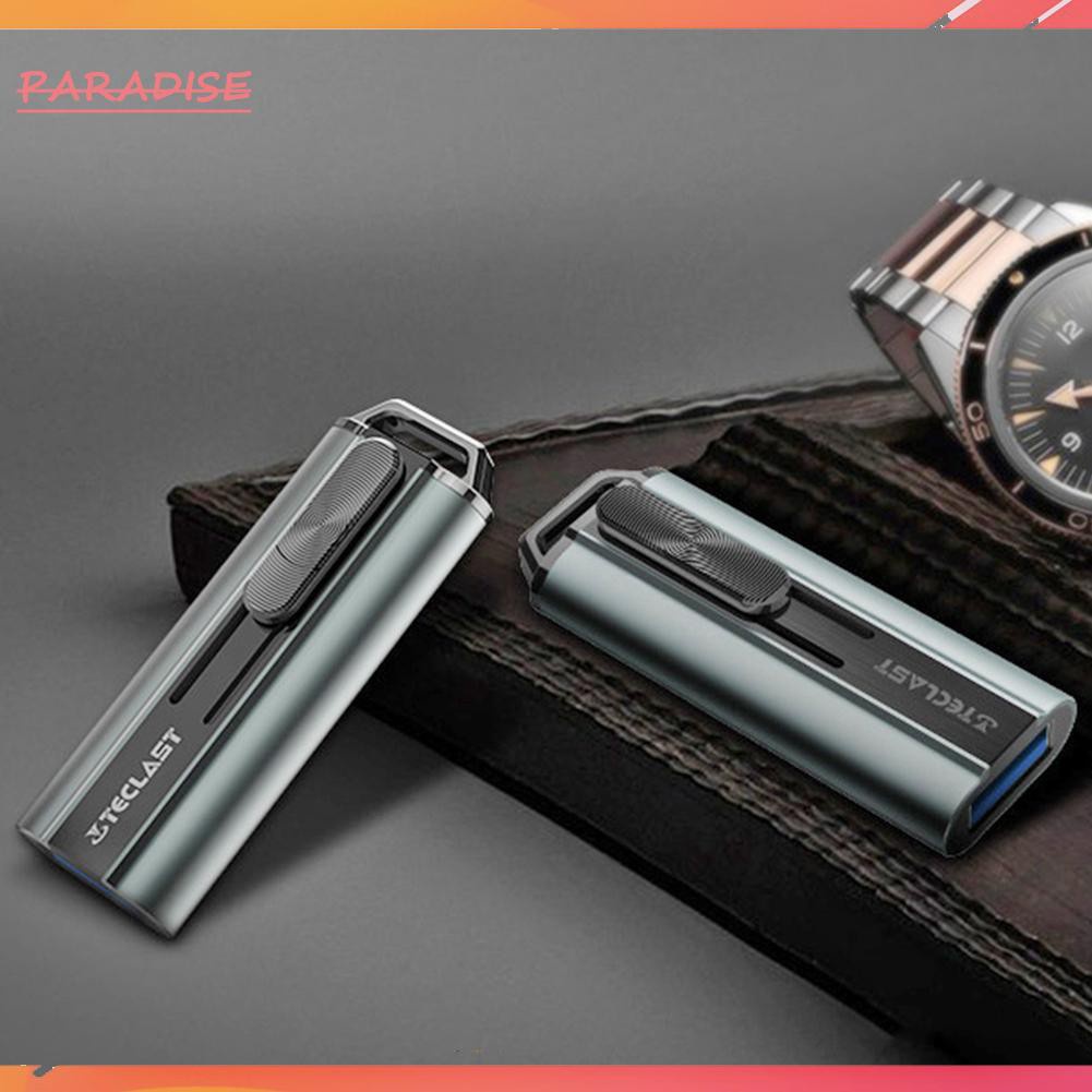 Ổ Đĩa Teclast Usb 3.0 Tốc Độ Cao Chống Văng | BigBuy360 - bigbuy360.vn